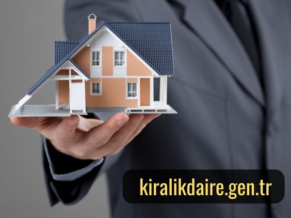 Mustafakemalpaşa Mahallesi Kiralık Daire